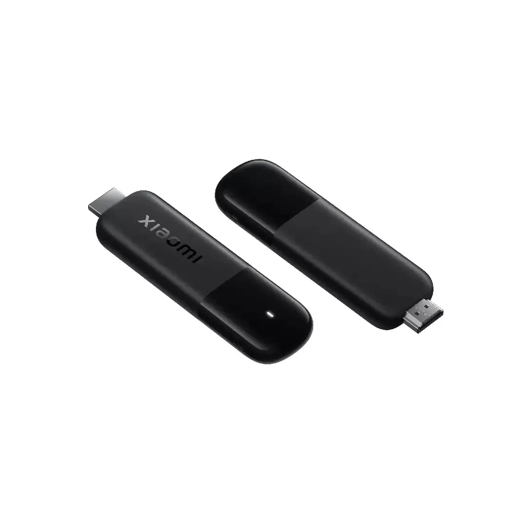 multimedia player xiaomi mi tv stick 4k - 2nd gen eu - slika 2
