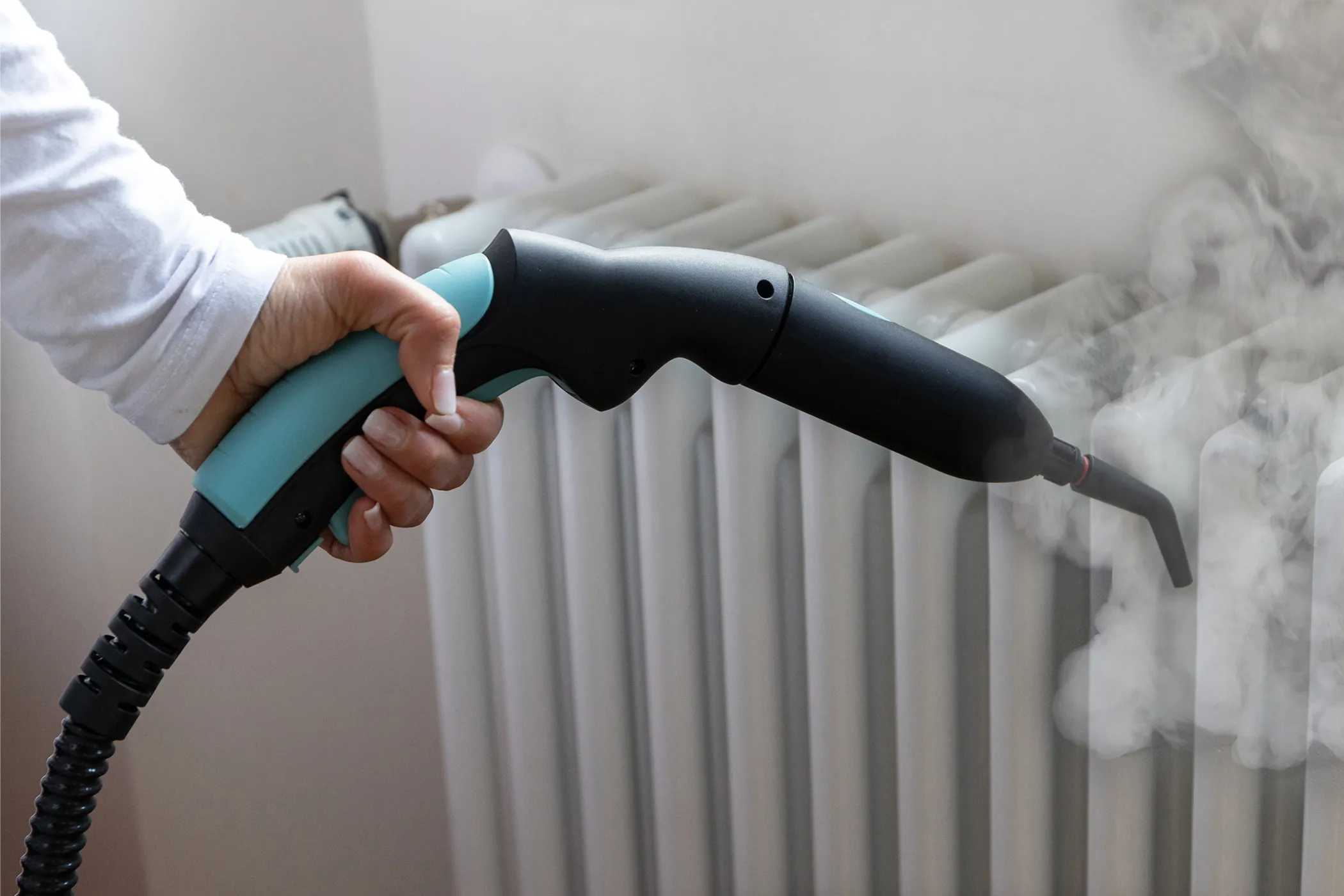 čistač parni ariete x vapor komfort 4145 plavi - slika 5