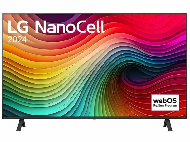 lg uhd tv 50nano81t3a - slika 2
