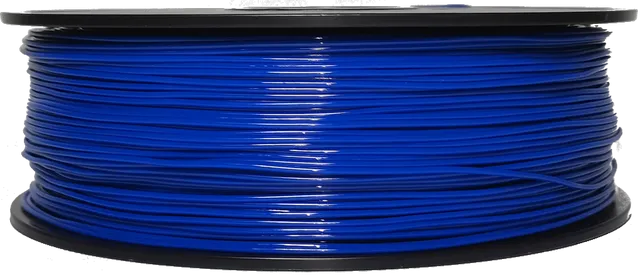 TPU filament 1.75 mm, 1 kg, blue - Karlovac