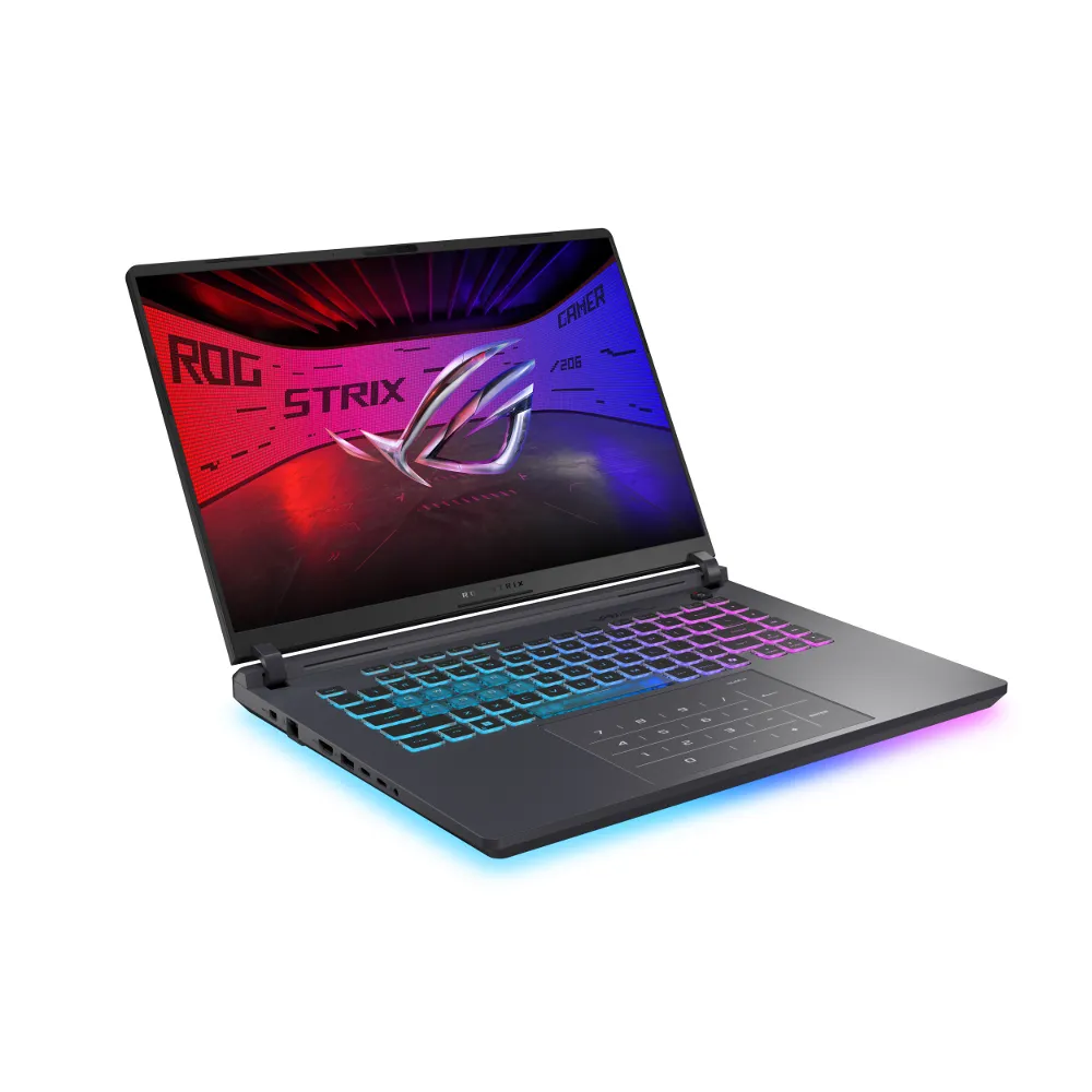 asus g615lw u9-275hx/32gb/2tb/rtx5080/16"2.5k/w11 - slika 2