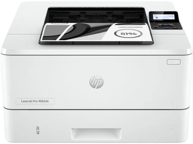 printer hp laserjet pro 4002dn - slika 2