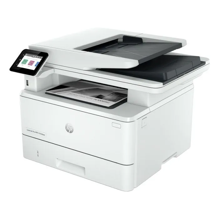 pisač hp laserjet pro 4102dw, 2z622f - slika 2