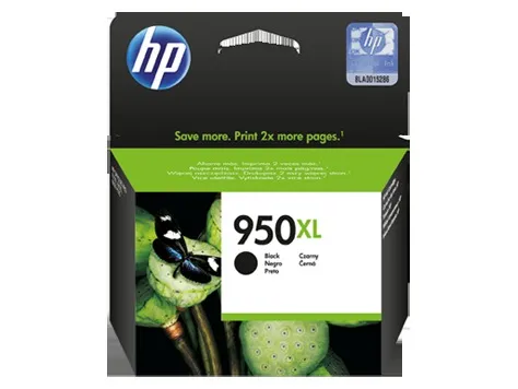 tinta hp cn045ae black no.950xl (mmg) - slika 2