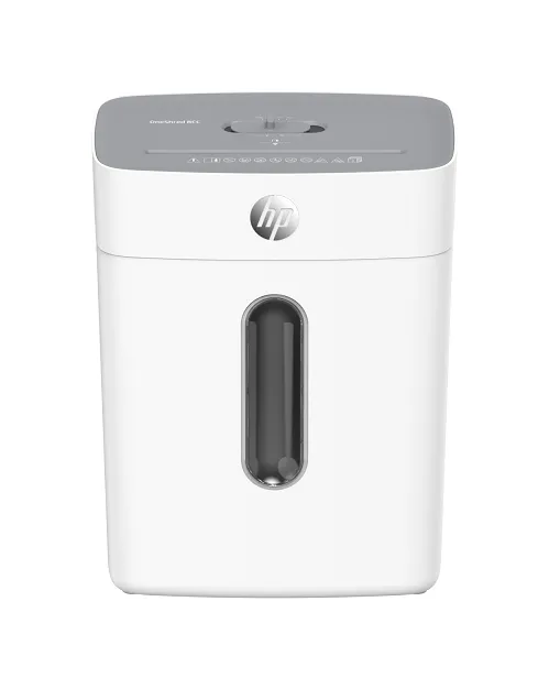 uništavač papira hp 8cc - slika 2