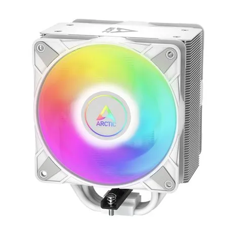 Arctic Freezer 36 A-RGB (White) - Karlovac