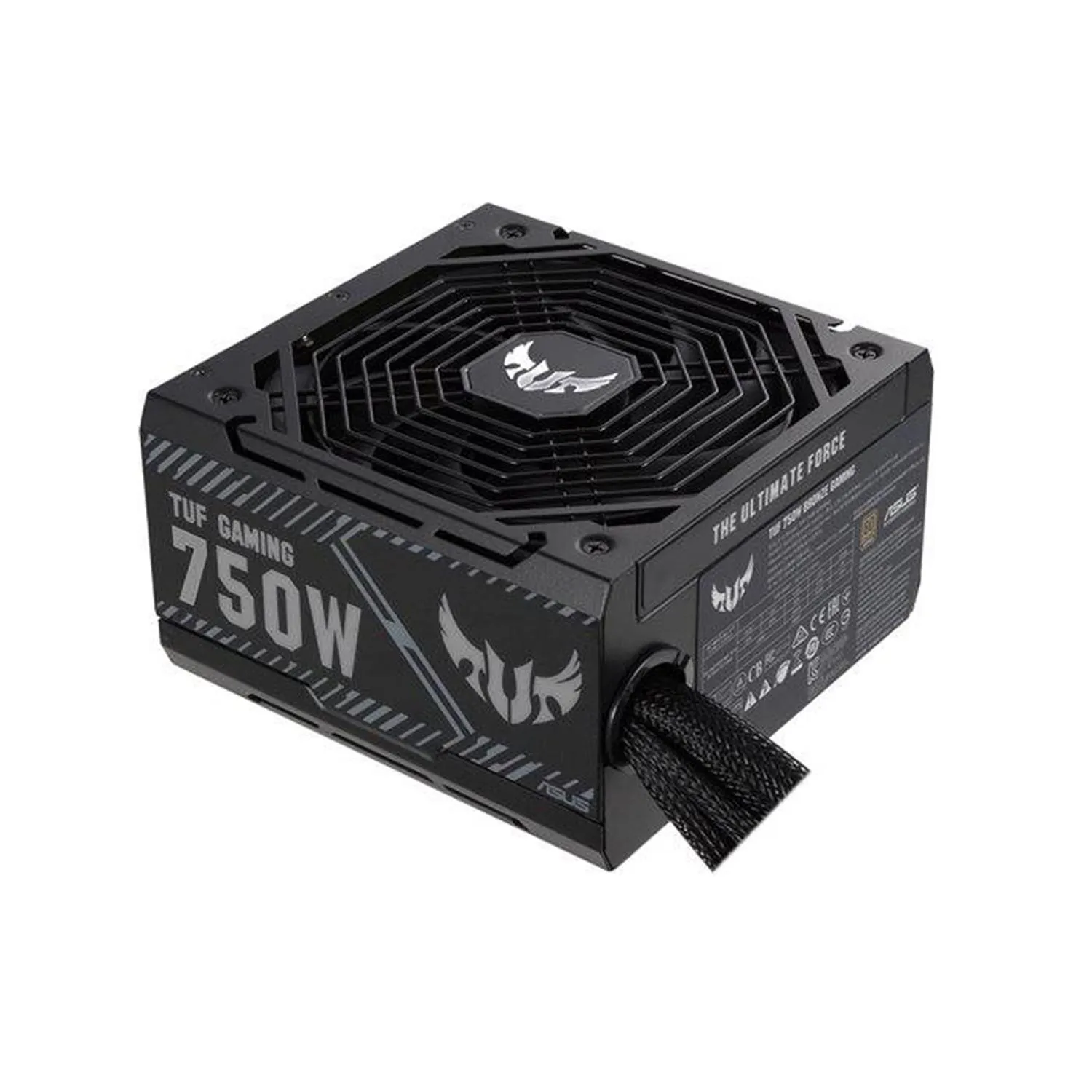 napajanje 750w asus tuf gaming, 80+ brnz - slika 5