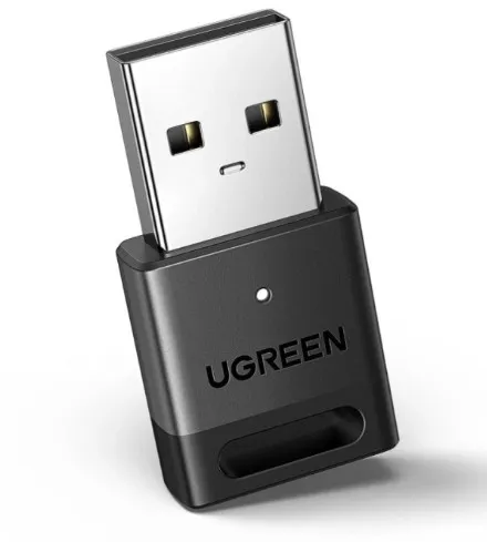 Bluetooth adapter ORICO BTA508, 5.0 USB bijeli - Karlovac
