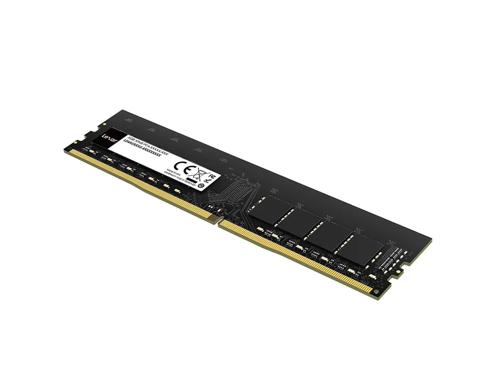 Memorija RAM DDR4 16GB LEXAR PC4-25600 3200MT/s CL19 1.2V - Karlovac