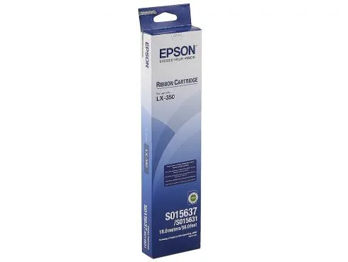 ribbon epson lx-300/lx-350 8750/c13s015637 - slika 3