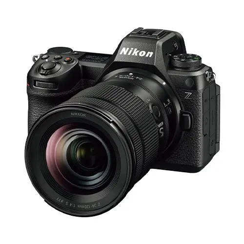Fotoaparat Nikon Z6III + 24-120mm f/4 Kit - Karlovac