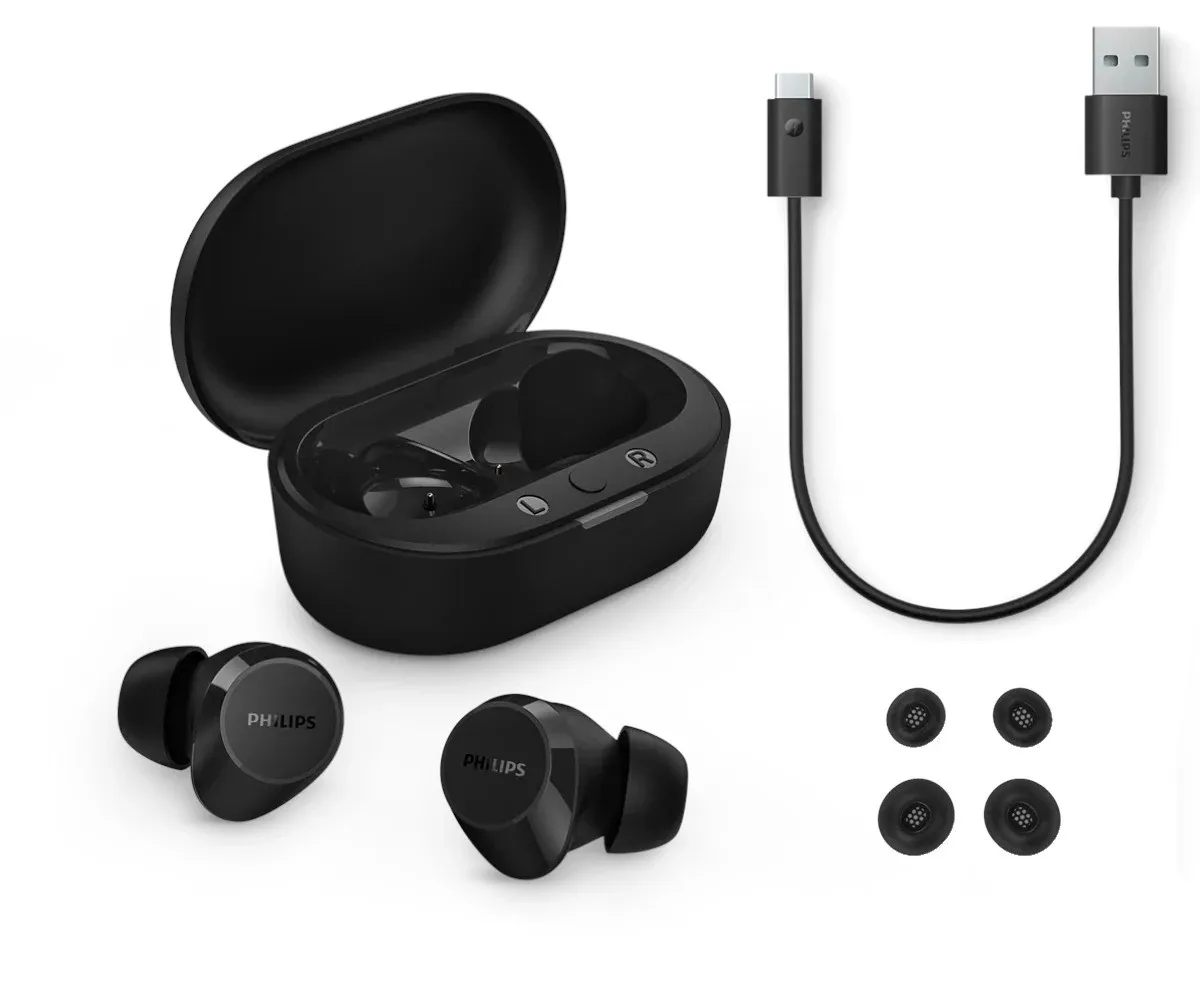 philips slušalice tat1209bk/00 - slika 2
