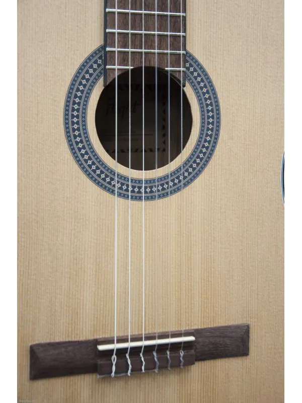 gitara klasična flight c-100 na v2 4/4 - slika 6