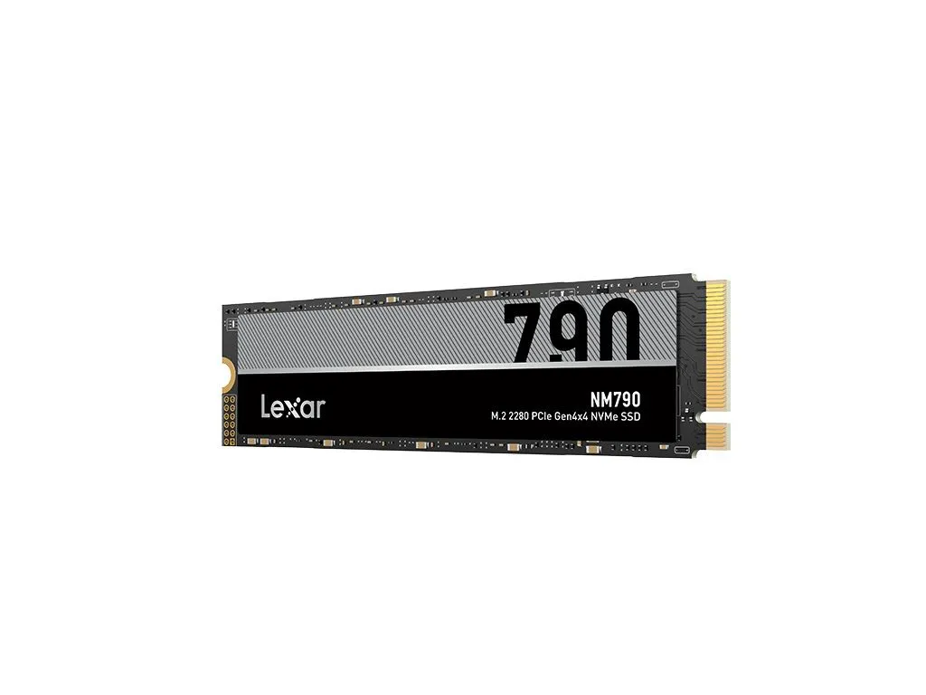 SSD 1TB Lexar NM790, M.2 PCIe 4.0 NVMe 2280 - Karlovac