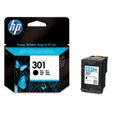 tinta hp ch561ee black no.301 (mmg) - slika 2
