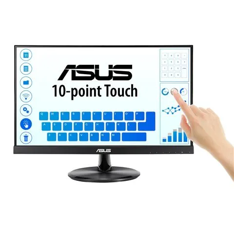 Mon 22 Asus Vt229h - Karlovac