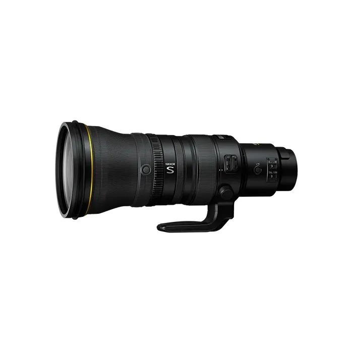 Objektiv Nikon Z 400mm f/2.8 TC VR S - Karlovac
