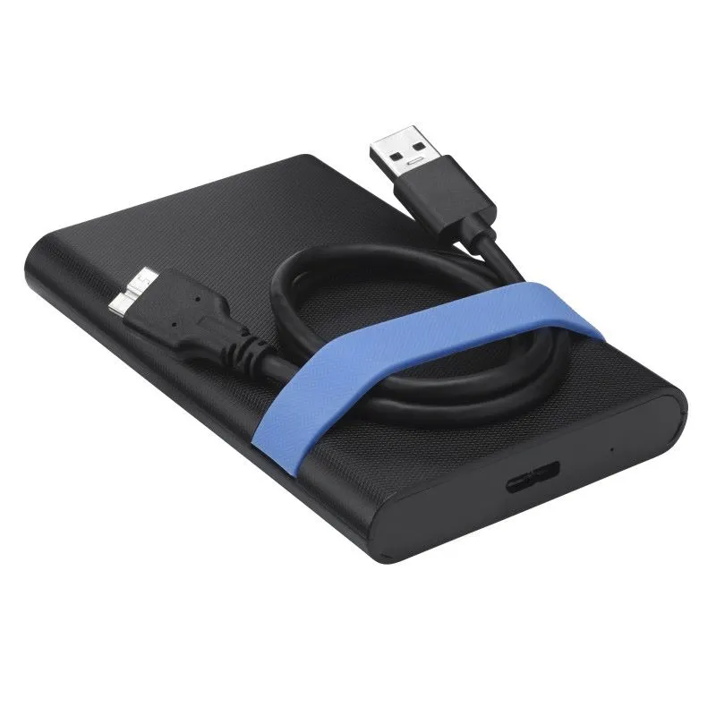 HDD 1TB VERBATIM SmartDisk Ext.2.5" USB3.2 - Karlovac