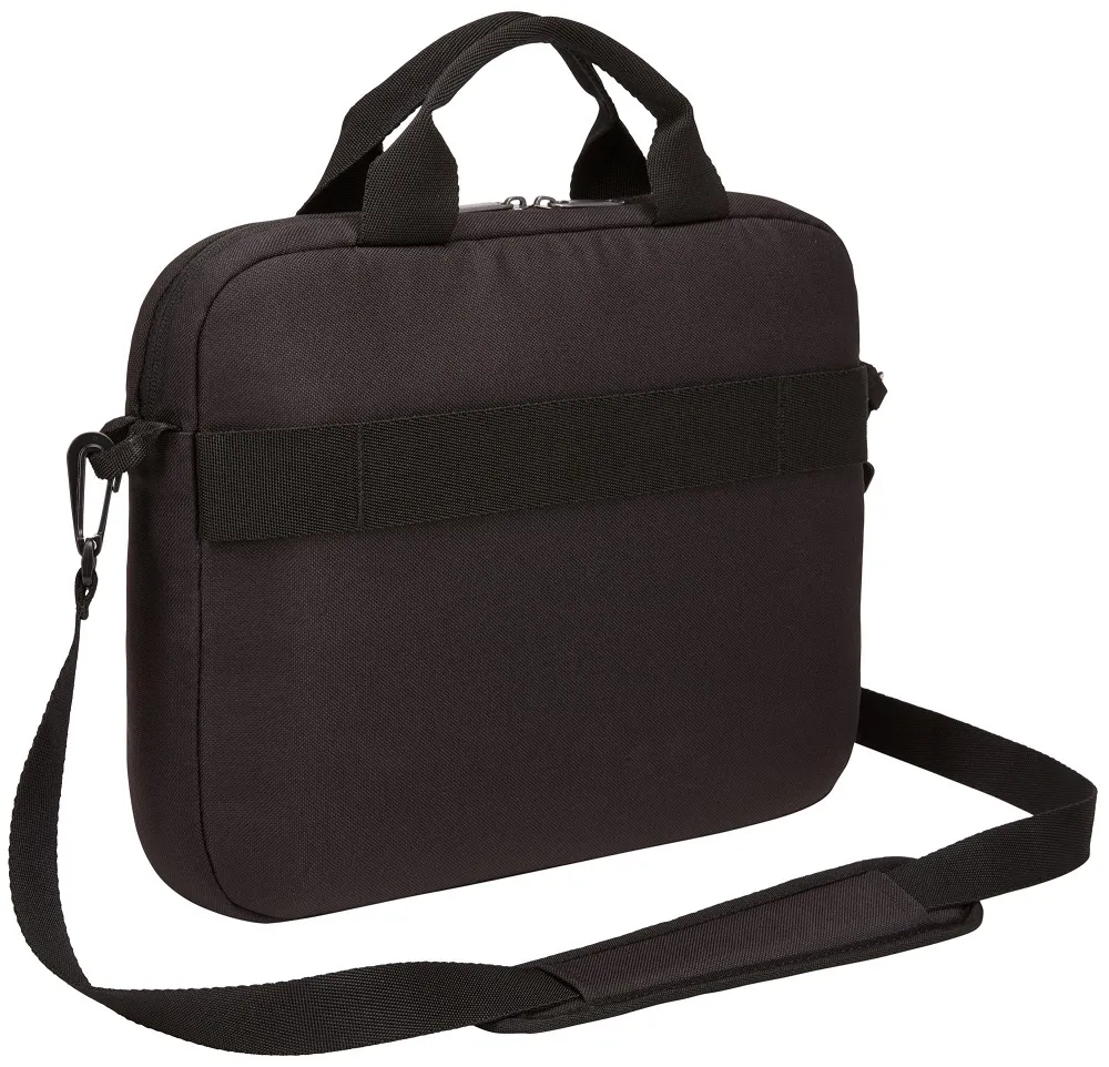 torba case logic za notebook 17.3" adva117- crna - slika 3