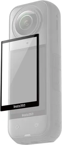 Insta360 X5 Cooling Screen Protector - Karlovac