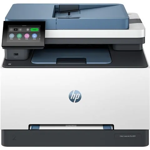 prn mfp hp clj 3302fdn, 499q7f - slika 2