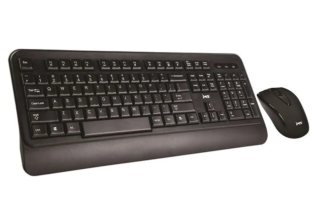 MS ALPHA M300 bežični set US layout - Karlovac