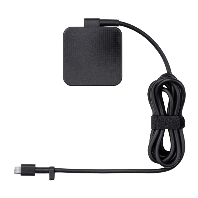Adapter 65W, 15W/27W/45W/65W, USB Type-C - Karlovac