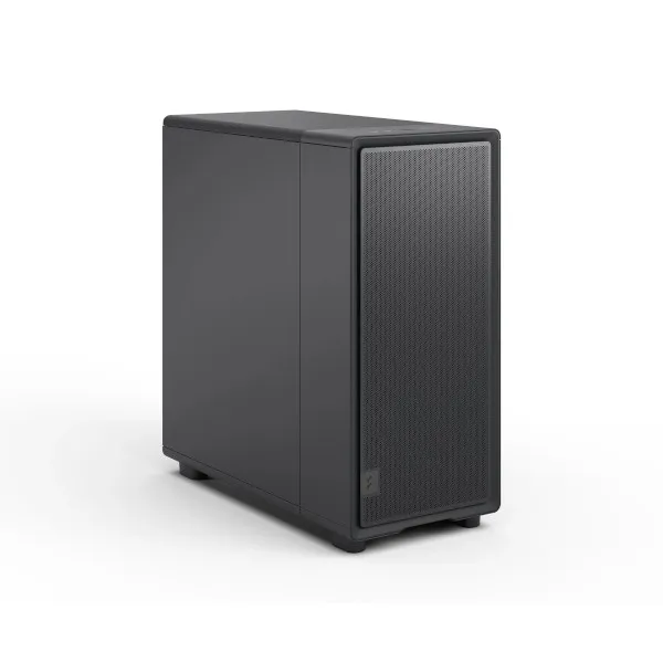 Fractal Epoch Black Solid, crno - Karlovac