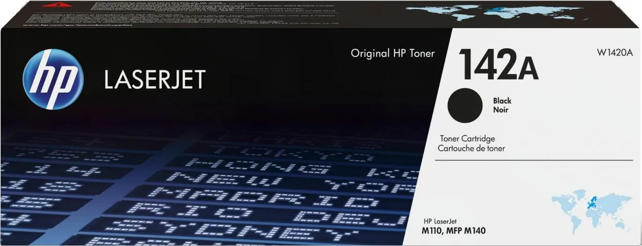 toner hp w1420a no.142a (mmg) - slika 4