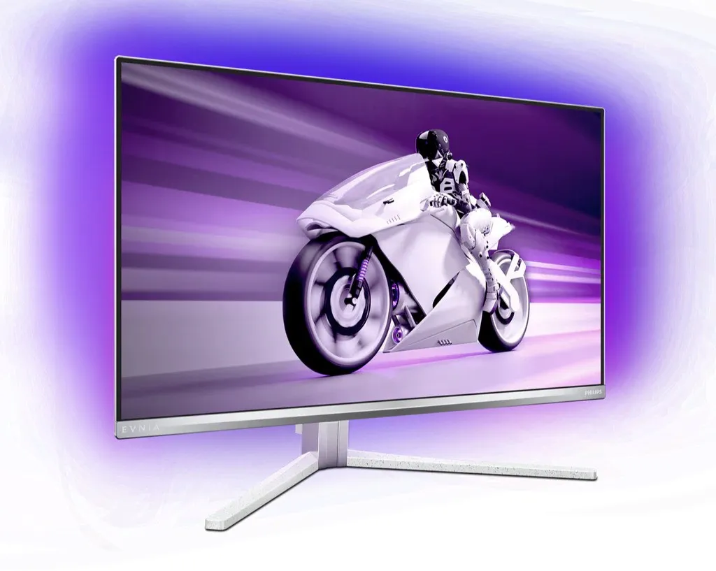Philips 27M2N8500 27", OLED, QHD, 2xHDMI, DP, 360H - Karlovac