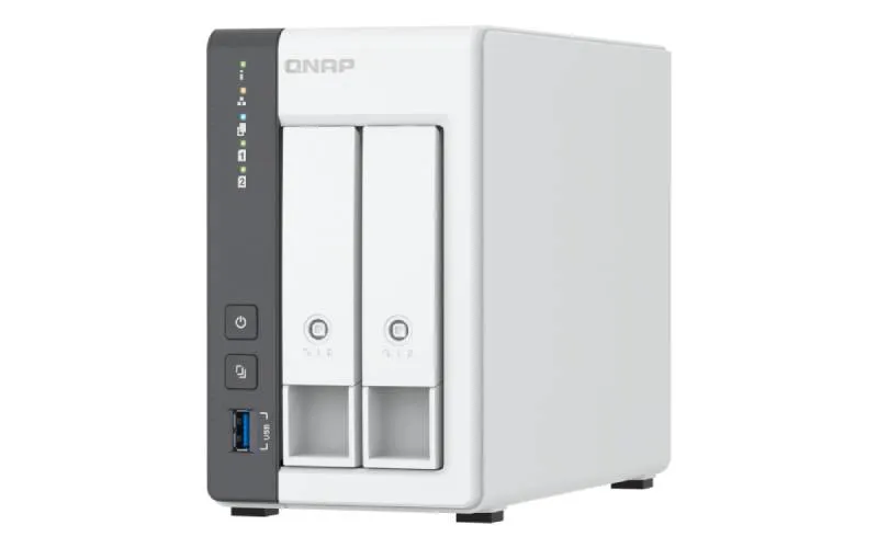 storage qnap nas ts-216g - slika 2