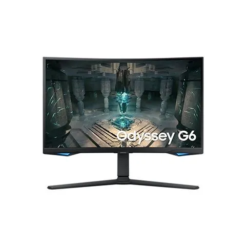 MON 27 SM Odyssey LS27BG650EUXEN WQHD Curved 240Hz - Karlovac