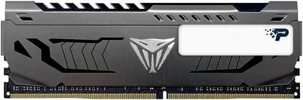 patriot viper steel, 3600mhz, 8gb - slika 1