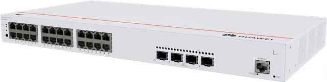 huawei ekit switch l2 s220-24t4x - slika 2