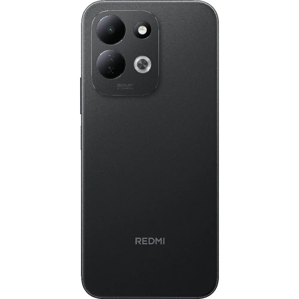 mobitel xiaomi redmi 17 4gb 128gb dualsim - black - slika 2