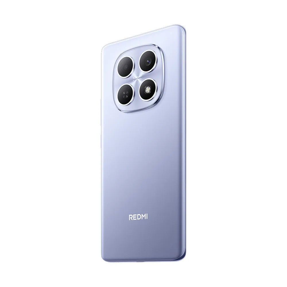 mobitel xiaomi redmi note 15 4g 8gb 256gb - purple - slika 4