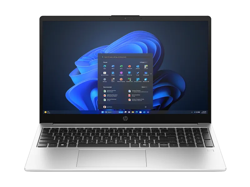 Laptop HP 250R G10 Intel Core 5 120U 15.6" FHD 16GB 512GB DOS - Karlovac
