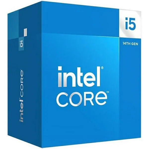 procesor intel core i5 14400 2.5-4.7ghz 10-core, lga1700 box - slika 2