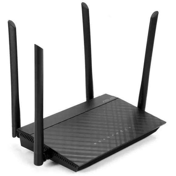 net rt as rt-ac1200_v2 - slika 2