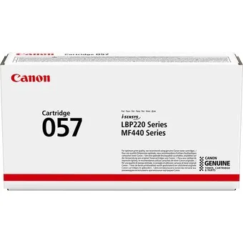 toner canon 057 - slika 2