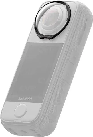 Insta360 X4 Air Premium Lens Guards - Karlovac