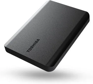 Hard disk eksterni 2.5" USB3.0 2TB TOSHIBA Canvio Basics 3.2 - Karlovac