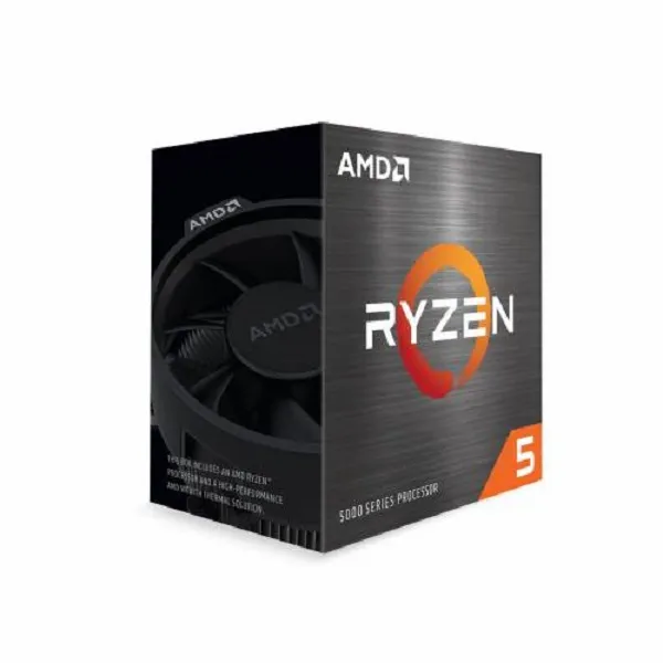 cpu amd ryzen 5 5500 - slika 2
