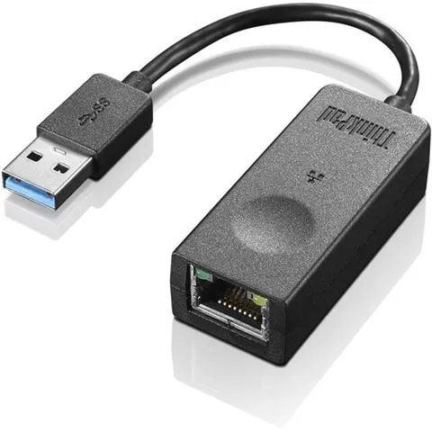NOT DOD LN USB 3.0 to Ethernet Adapter, 4X90S91830 - Karlovac