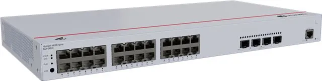 Huawei eKit Switch neupravlljivi S110-16LP2SR - Karlovac