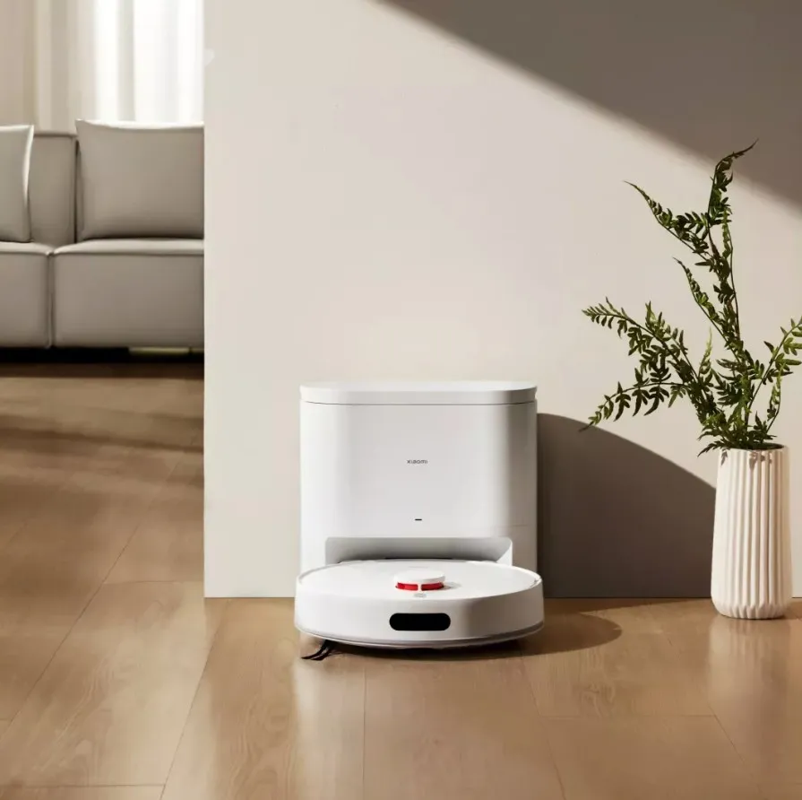 usisavač robotski xiaomi robot vacuum h40 - slika 2