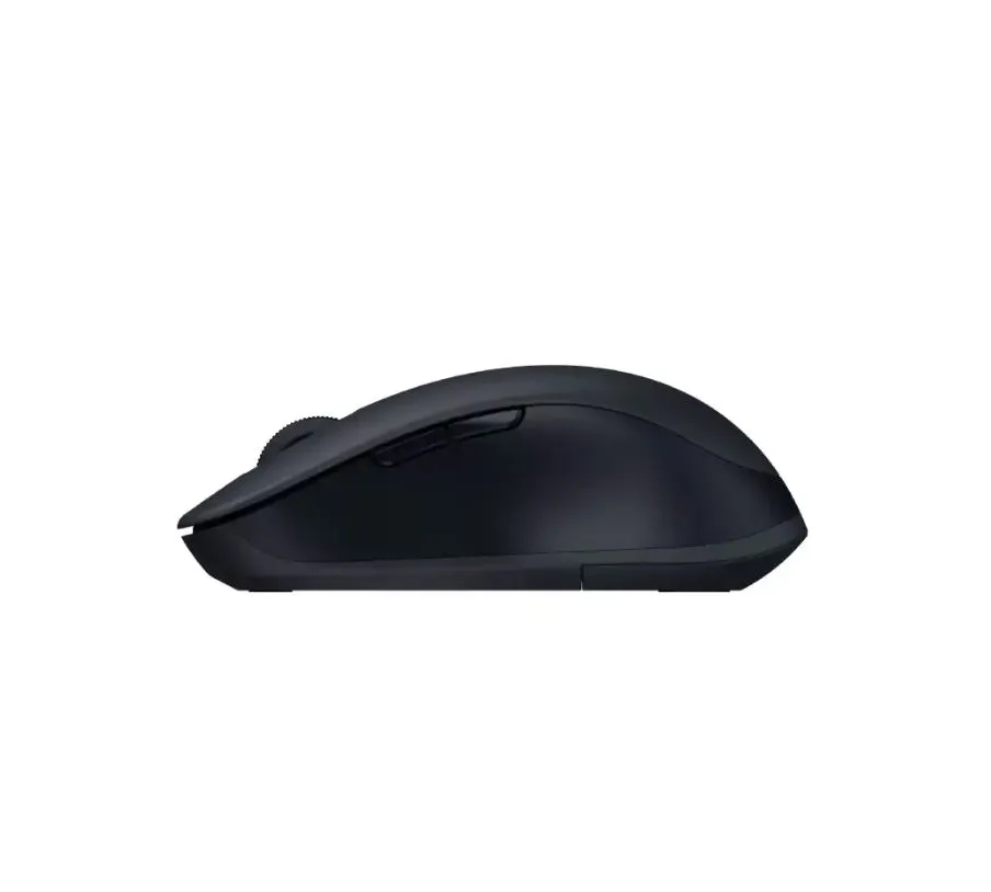 miš xiaomi dual mode wireless 2 - black - slika 3
