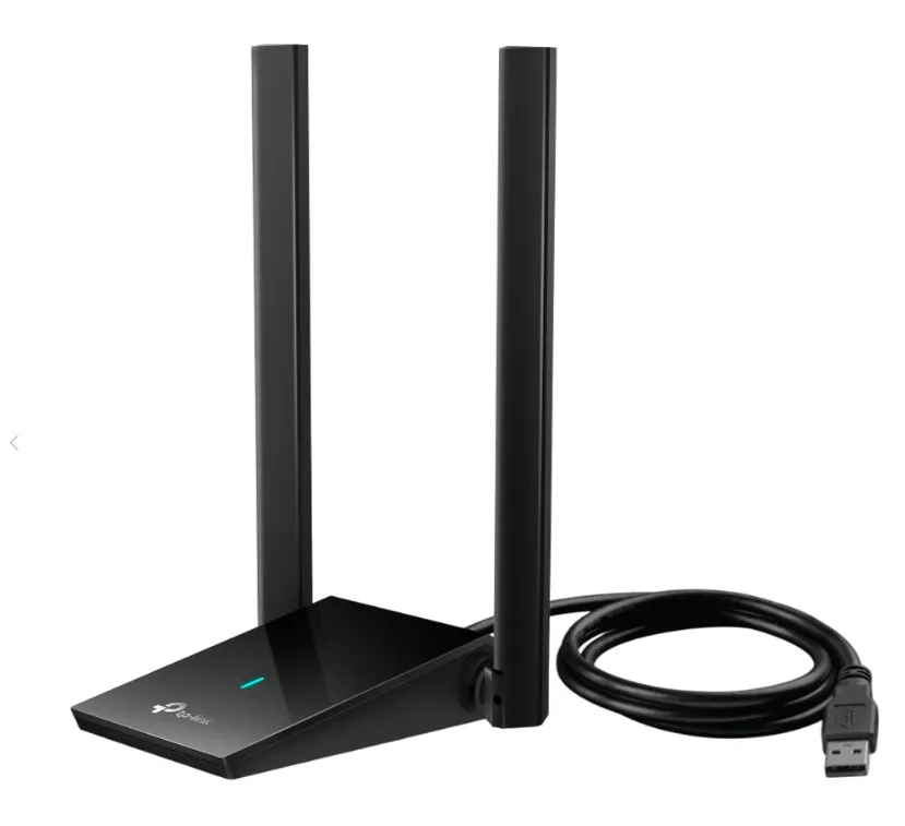 Wireless TP LINK Archer TX20U PLUS AX1800 High Gain Dual Wi-Fi 6 - USB - Karlovac