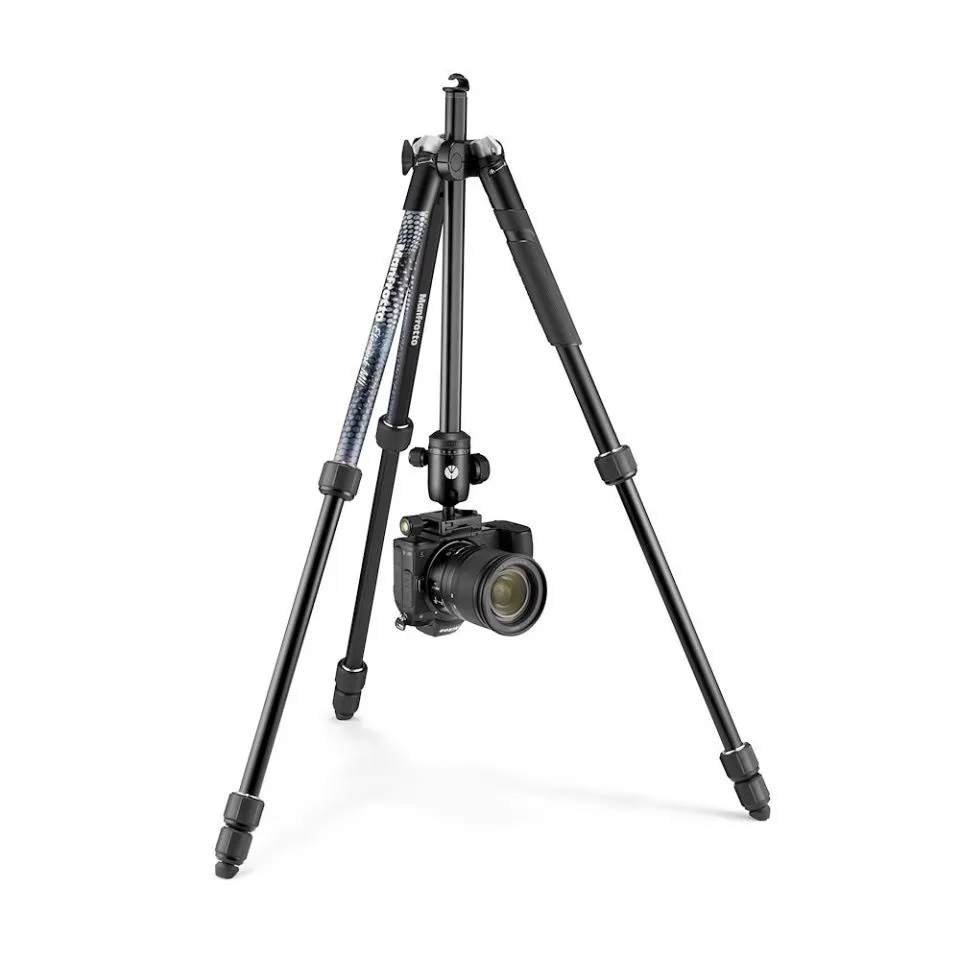 stativ manfrotto element mii - slika 4