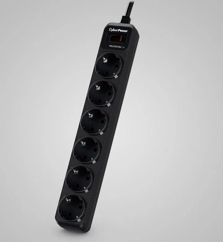 prenaponska zaštita cyberpower b0620sc0 - slika 3